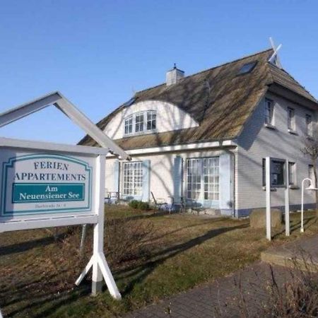 Apartment In Sellin/Insel Ruegen 37917 Sandort Eksteriør bilde