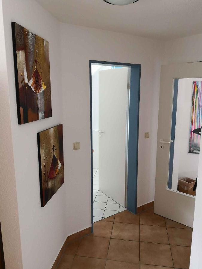 Apartment In Sellin/Insel Ruegen 37917 Sandort Eksteriør bilde