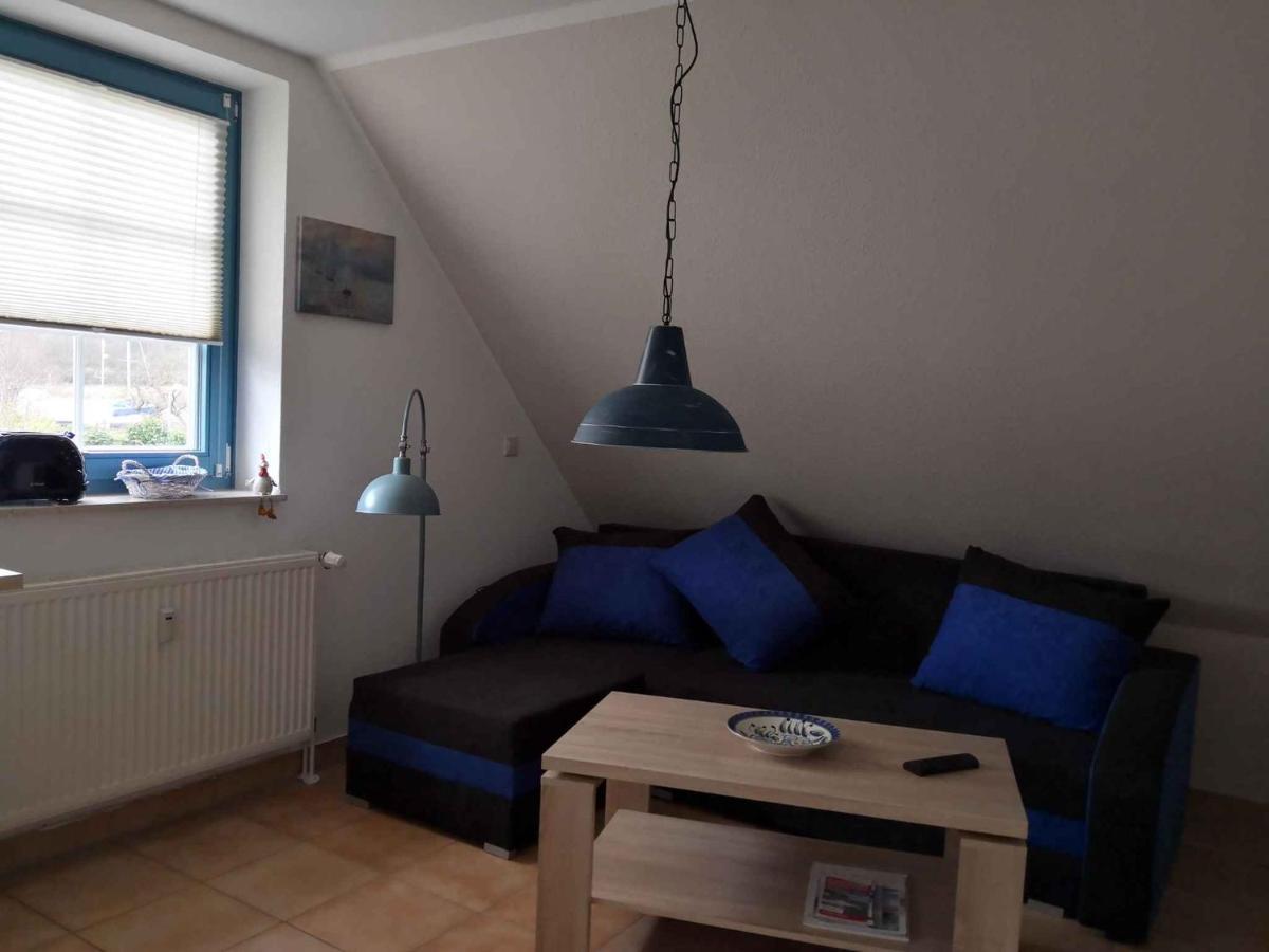 Apartment In Sellin/Insel Ruegen 37917 Sandort Eksteriør bilde